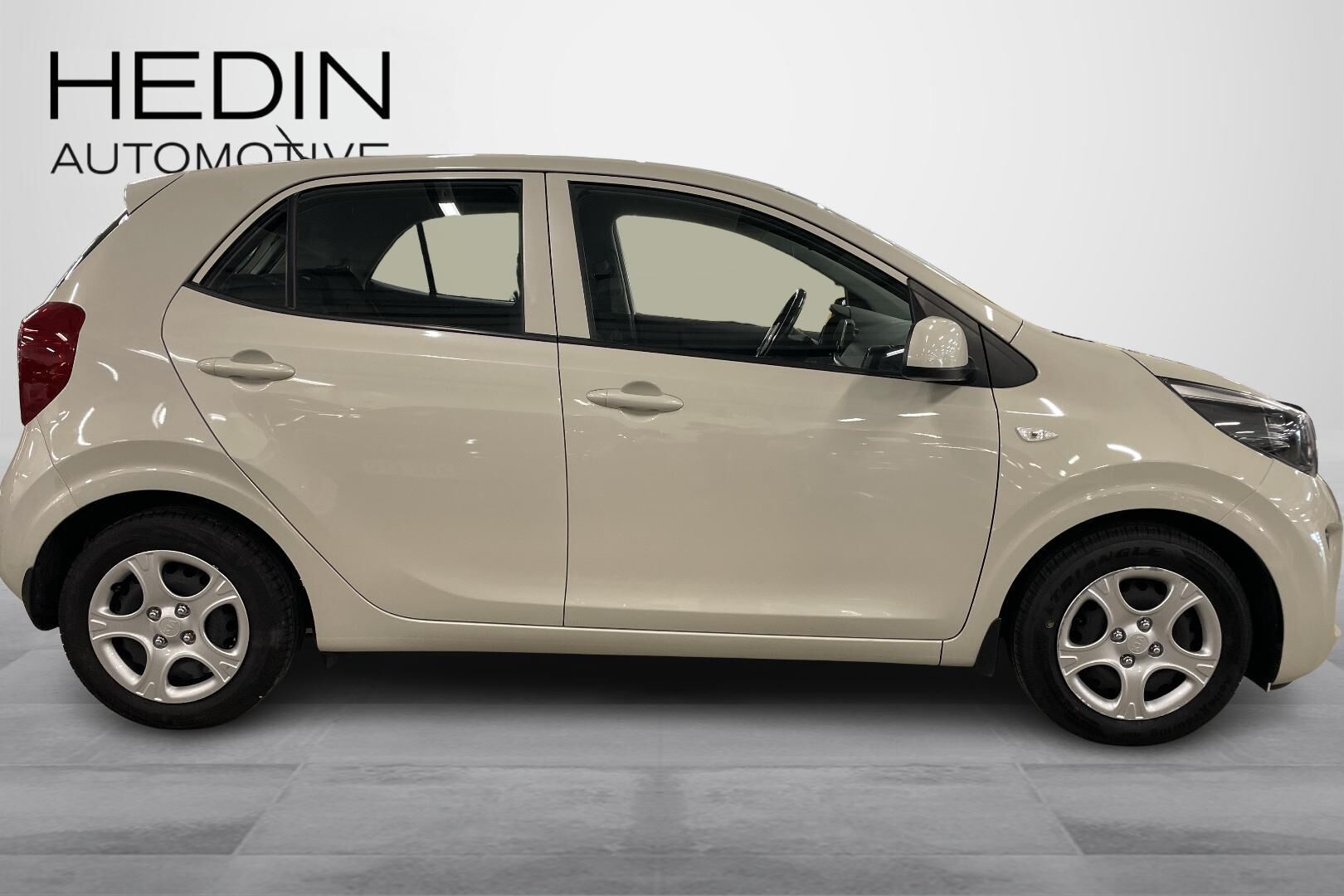 Kia Picanto 1,0 ISG LX Eco Dynamics 2020, kuva 6/23