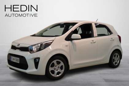 Kia Picanto 1,0 ISG LX Eco Dynamics - CNV-388