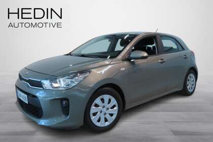 Kia RIO 1,2 ISG Active EcoDynamics - CNV-428
