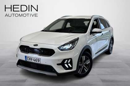 Kia NIRO  - CNV-469