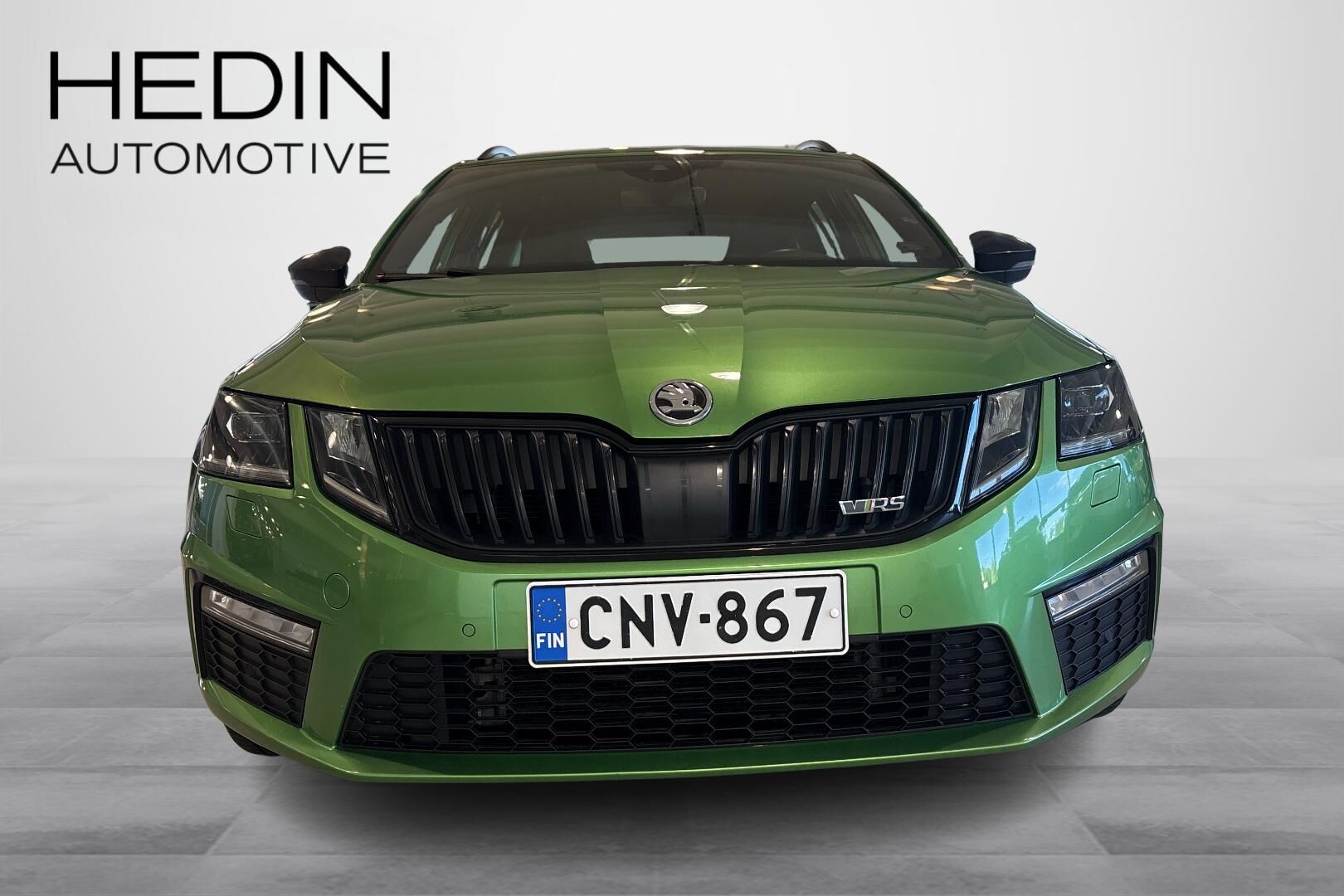 Skoda Octavia 2019, kuva 4/17