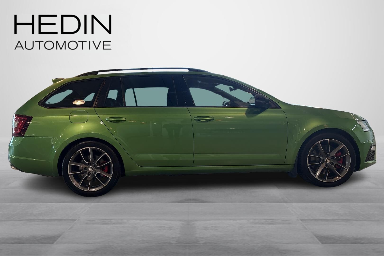Skoda Octavia 2019, kuva 6/17