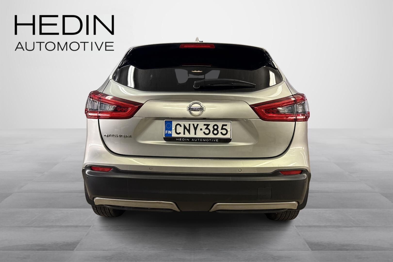 Nissan Qashqai 2020, kuva 4/18