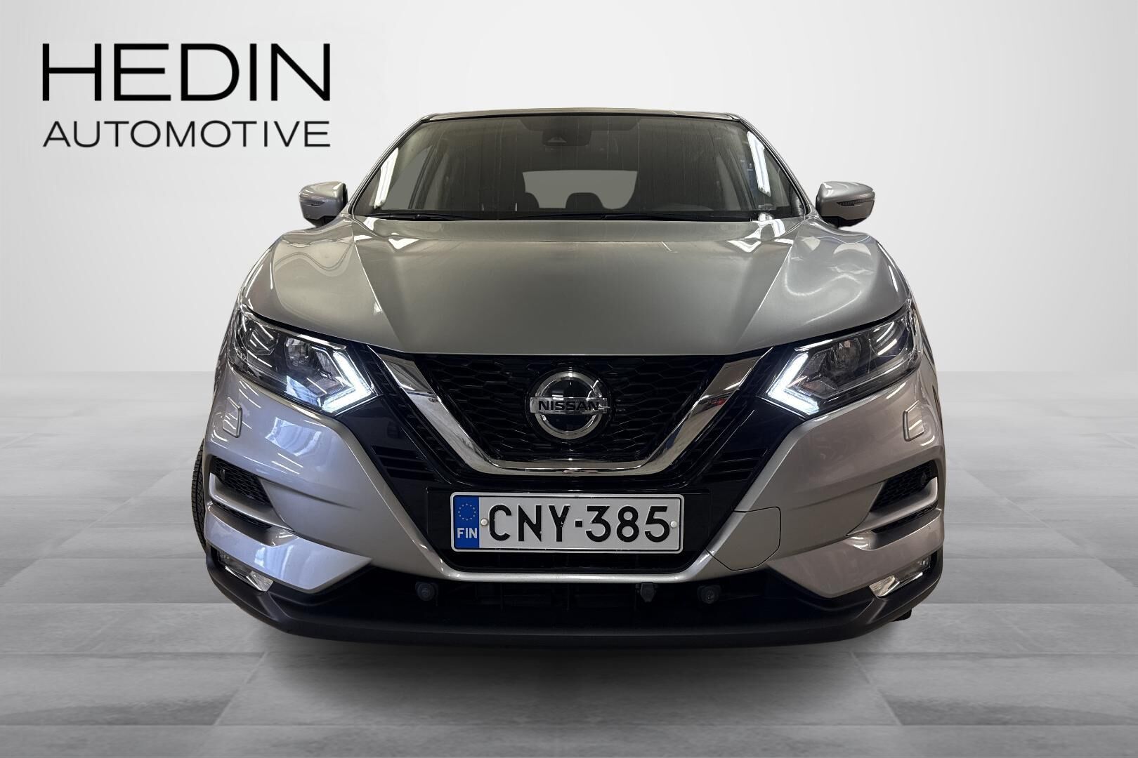 Nissan Qashqai 2020, kuva 5/18