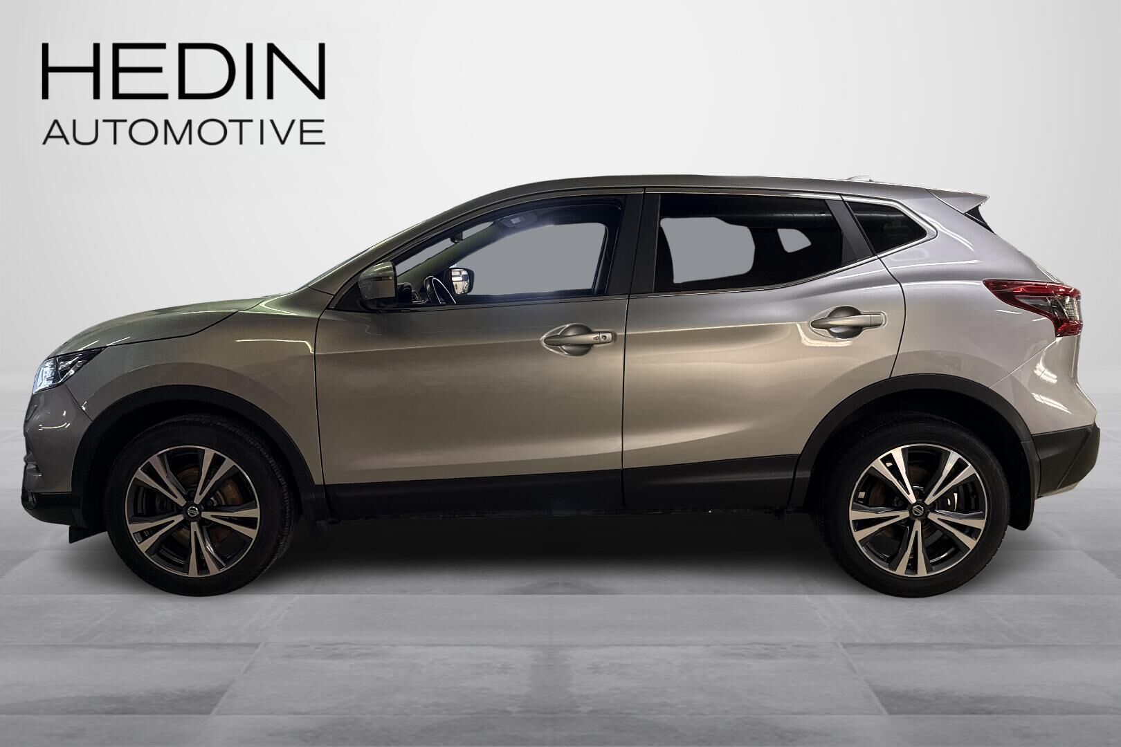 Nissan Qashqai 2020, kuva 6/18