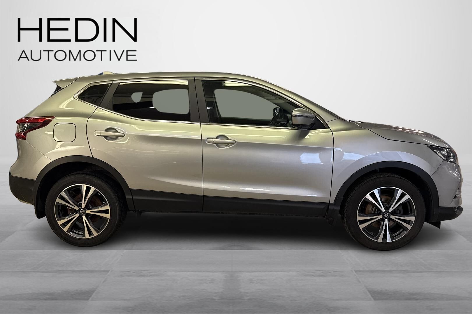 Nissan Qashqai 2020, kuva 7/18