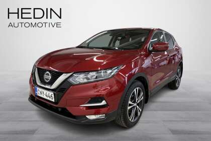 Nissan QASHQAI - CNY-446