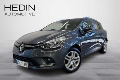 Renault CLIO Sport Tourer TCe 90 Fête - CNZ-110