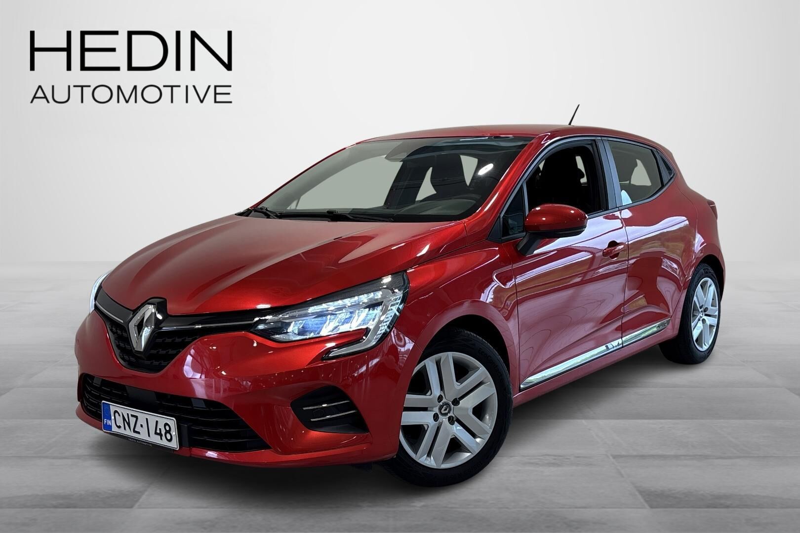 Renault CLIO - CNZ-148