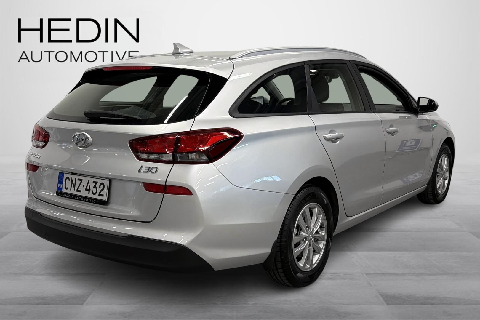 Hyundai i30 2019, kuva 3/36