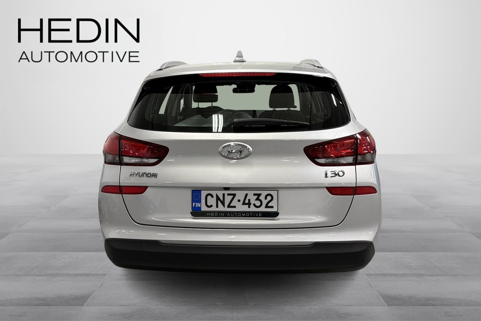 Hyundai i30 2019, kuva 4/36