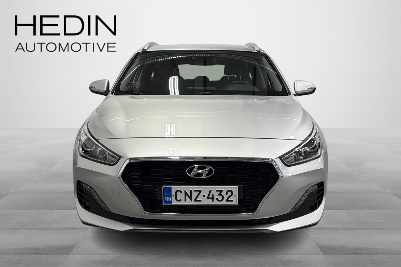 Hyundai i30 2019, kuva 5/36