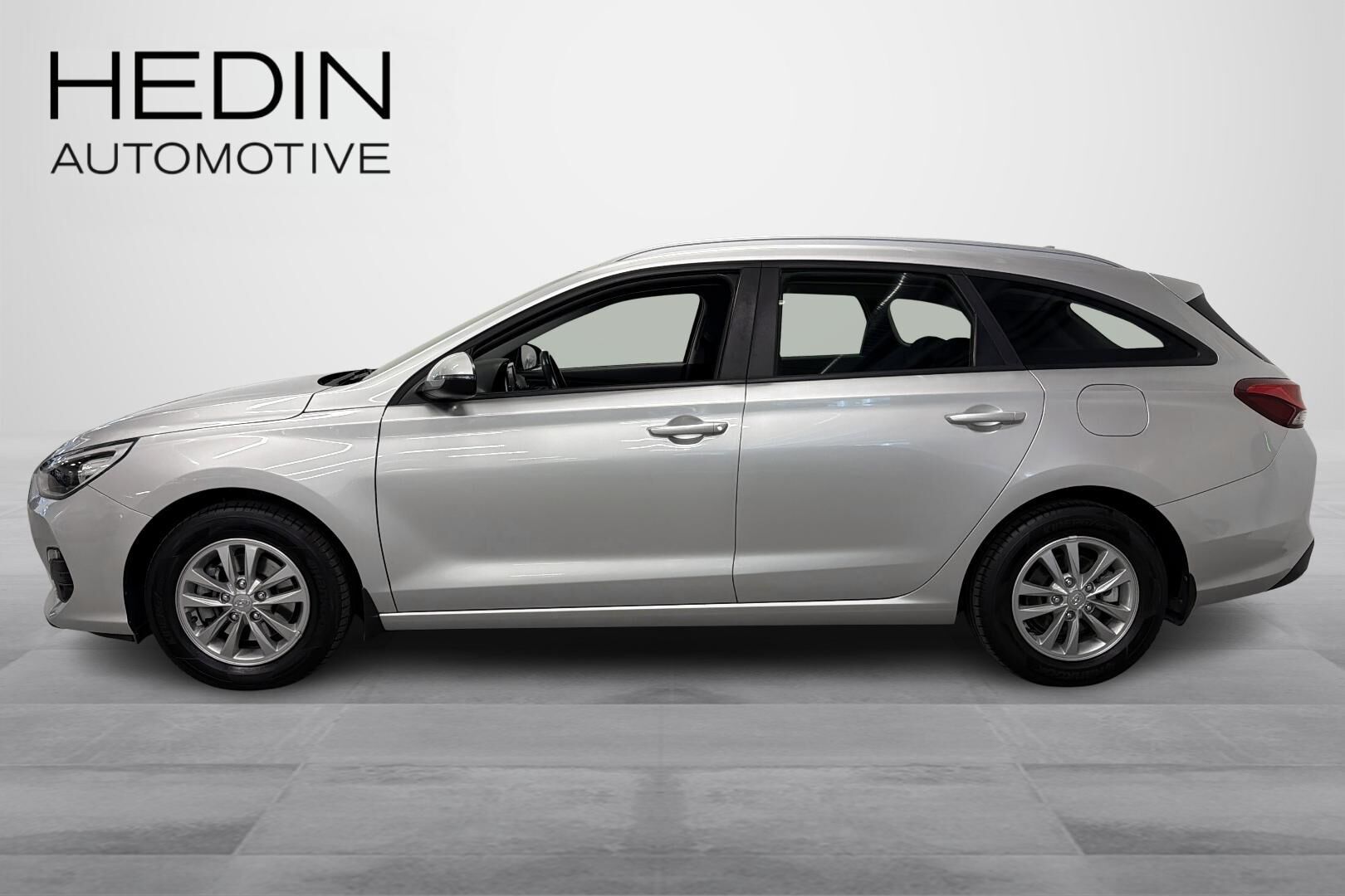 Hyundai i30 2019, kuva 6/36