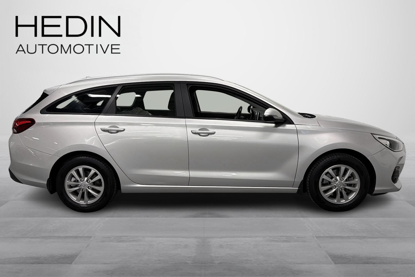 Hyundai i30 2019, kuva 7/36
