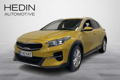 Kia XCeed  - CNZ-687