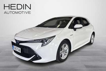 Toyota COROLLA  - CNZ-748