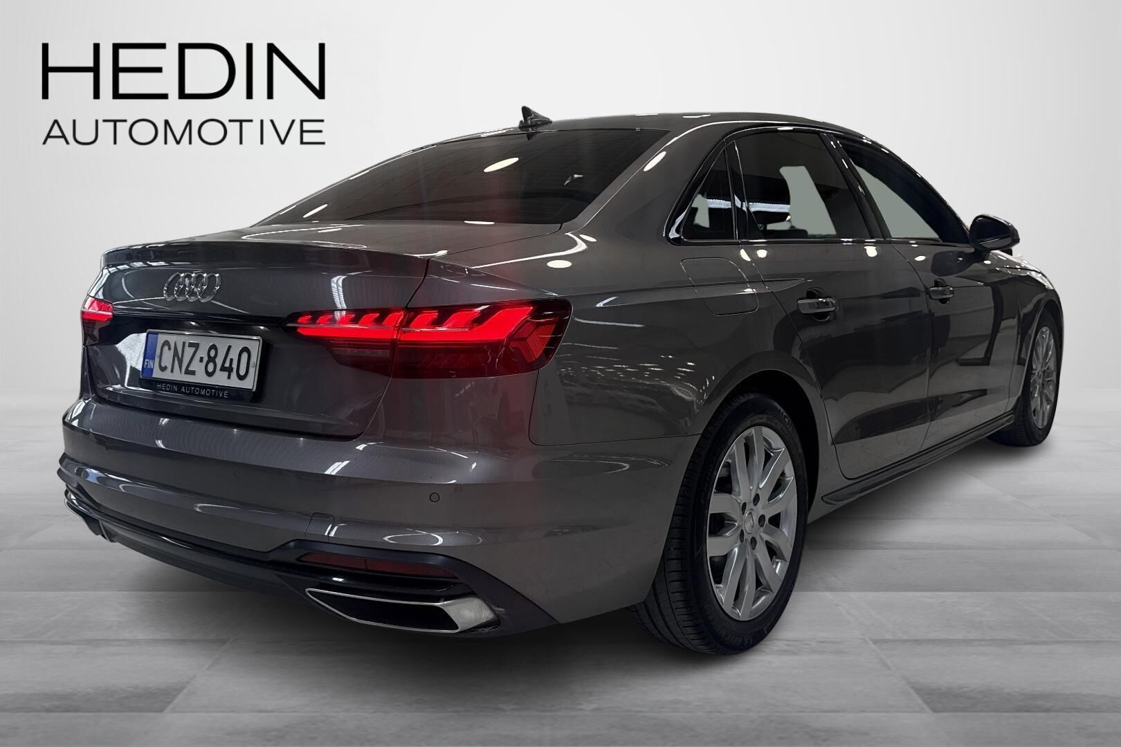 Audi A4 2020, kuva 3/27
