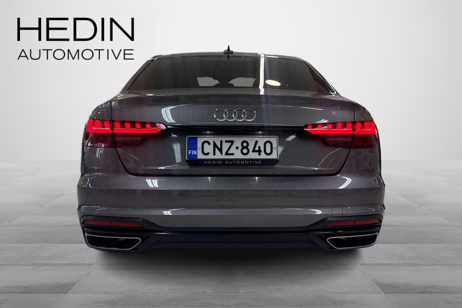 Audi A4 2020, kuva 4/27