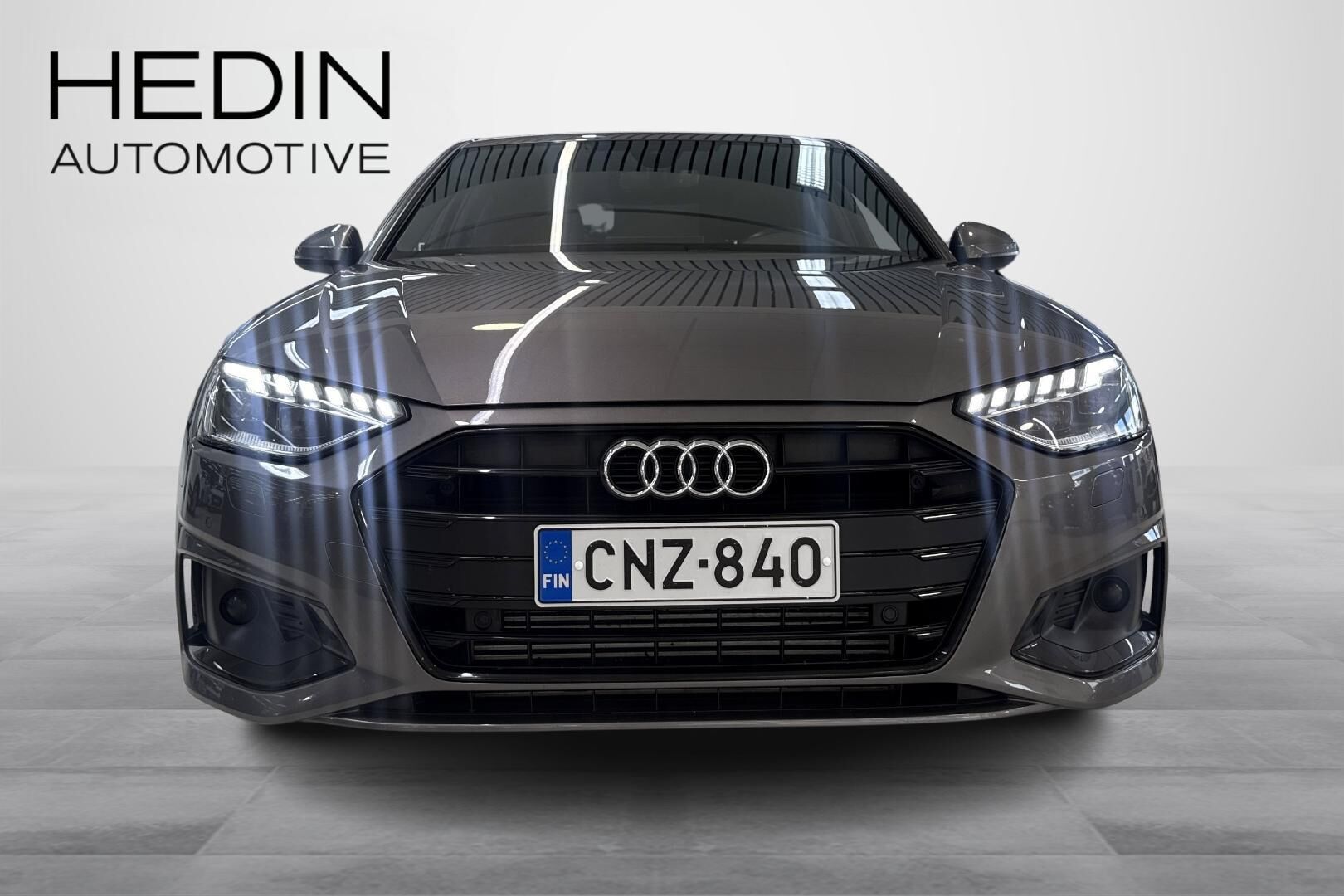 Audi A4 2020, kuva 5/27