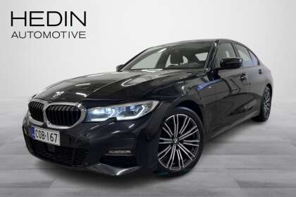 BMW 320  - COB-167