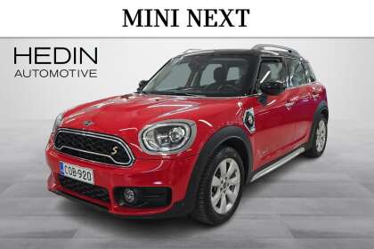 MINI COUNTRYMAN Cooper SE ALL4 Maximise // - COB-920