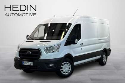 Ford TRANSIT  - COC-224