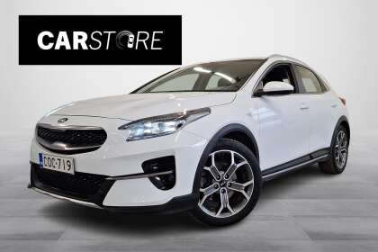 Kia XCeed  - COC-719