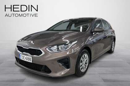 Kia CEED - COE-688