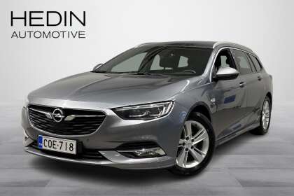 Opel INSIGNIA Sports Tourer Innovation Plus 165 Turbo A - COE-718