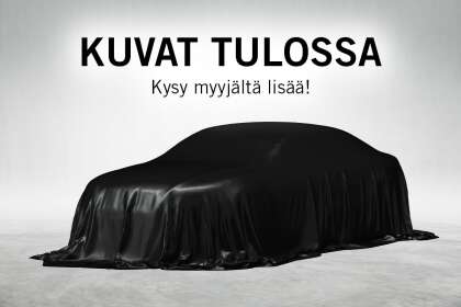 Volkswagen T-ROC Style Limited 1,5 TSI EVO 110 kW DSG-automaatti - COF-379