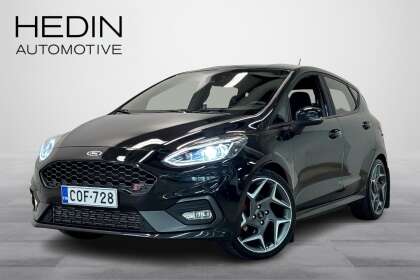Ford FIESTA  - COF-728
