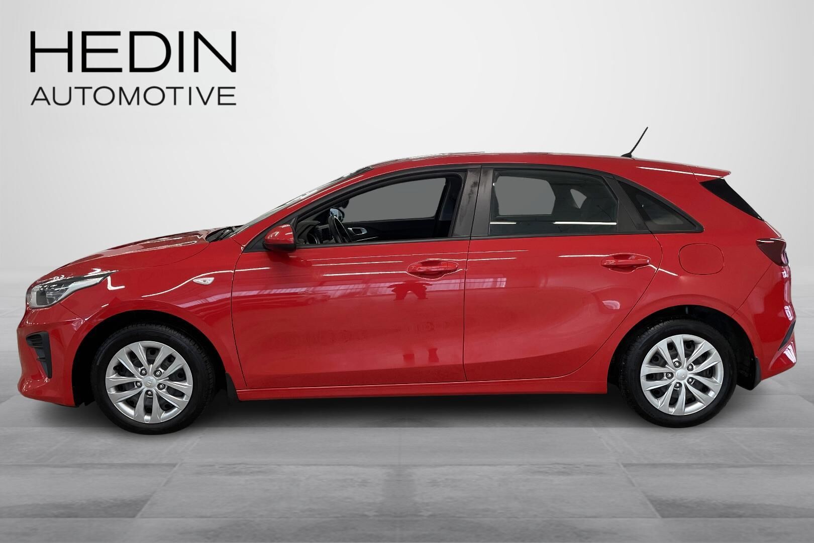 Kia Ceed 1,0 T-GDI ISG 100hv Active 5D 2019, kuva 5/19