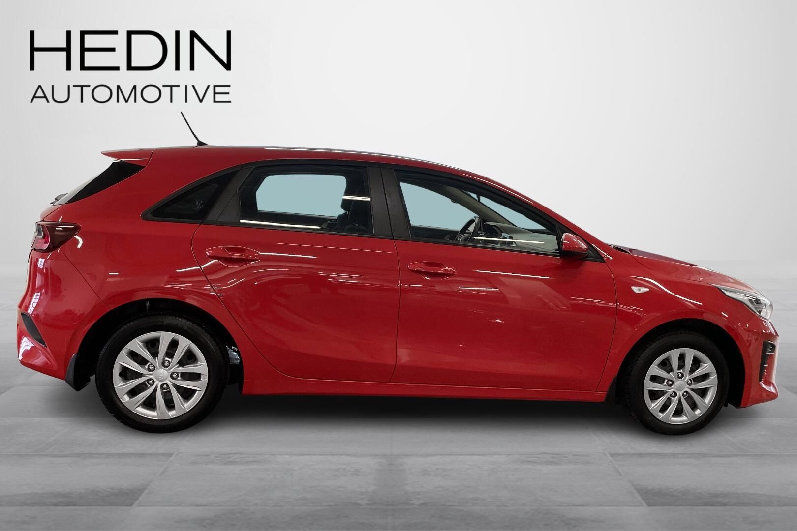 Kia Ceed 1,0 T-GDI ISG 100hv Active 5D 2019, kuva 6/19