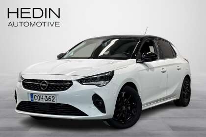 Opel CORSA  - COH-362