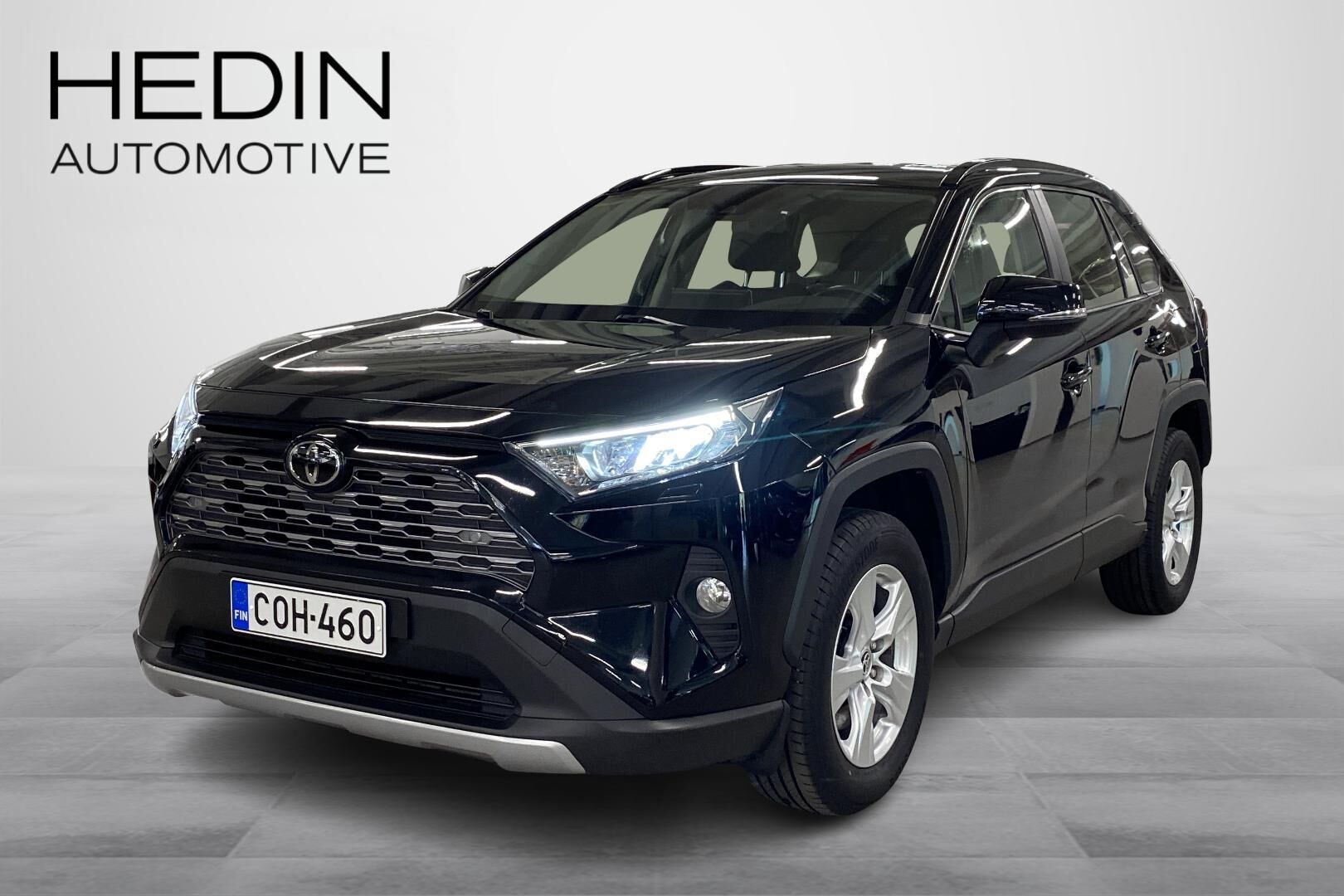 Toyota RAV4 - COH-460