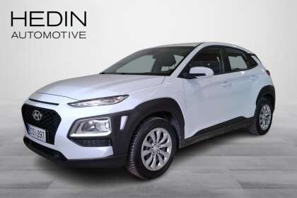 Hyundai KONA  - COI-297