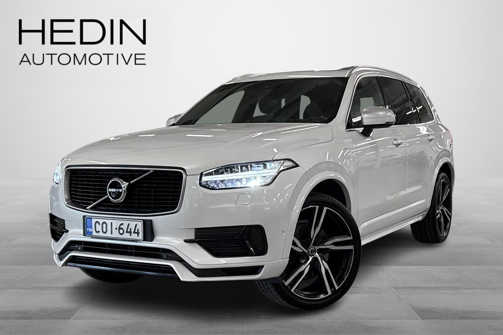 Volvo XC90 - COI-644
