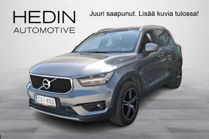 Volvo XC40 T5 AWD Momentum aut - COI-650