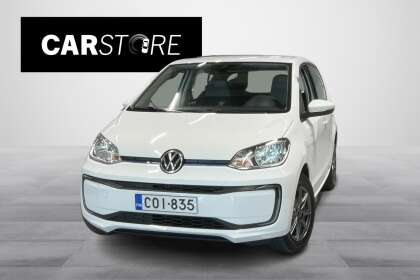 Volkswagen UP! e-up! 61 kW automaatti - COI-835