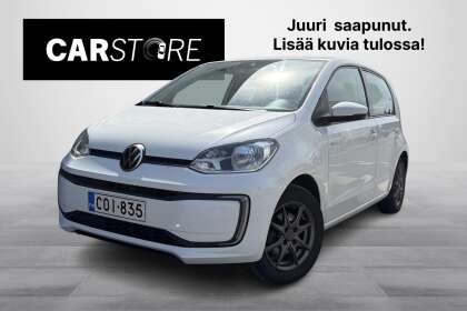 Volkswagen UP! e-up! 61 kW automaatti - COI-835
