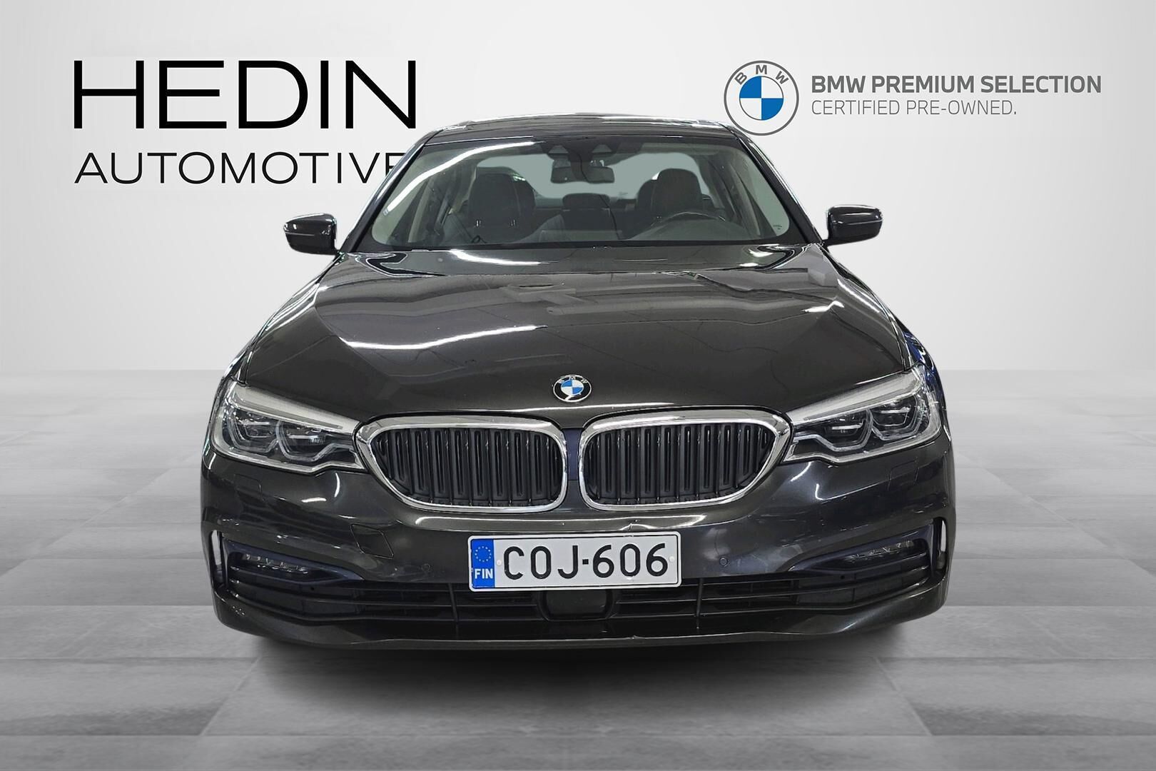 BMW 530 2020, kuva 5/23