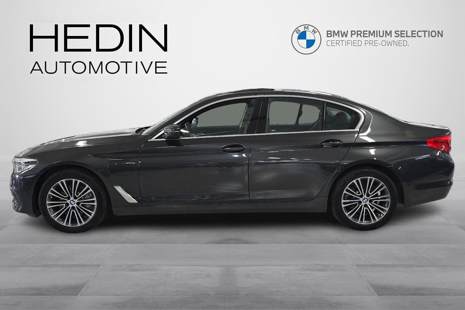BMW 530 2020, kuva 7/23
