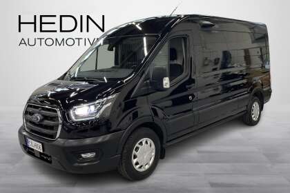 Ford TRANSIT Van 350 2,0 TDCi 170 hv M6 Neliveto Trend L3H2 4,1 - COJ-806