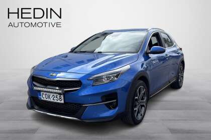 Kia XCeed - COK-258