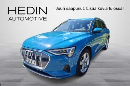 Audi E-TRON Advanced Edition 55 quattro - COK-971