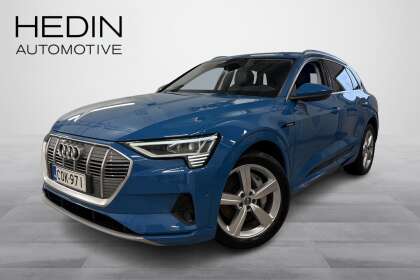 Audi E-TRON Advanced Edition 55 quattro - COK-971