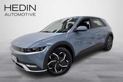 Hyundai IONIQ 5 73 kWh 217 hv Style 5d - COL-385