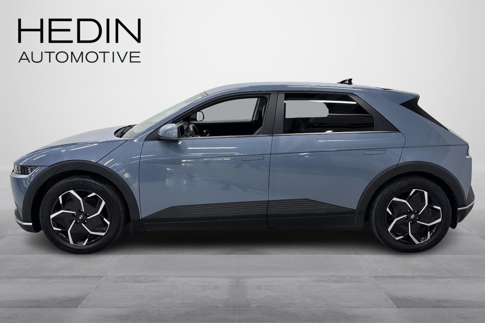 Hyundai Ioniq 5 73 kWh 217 hv Style 5d 2022, bild 7/26
