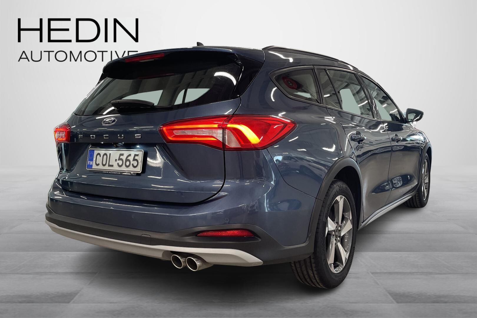 Ford Focus 2020, kuva 3/27