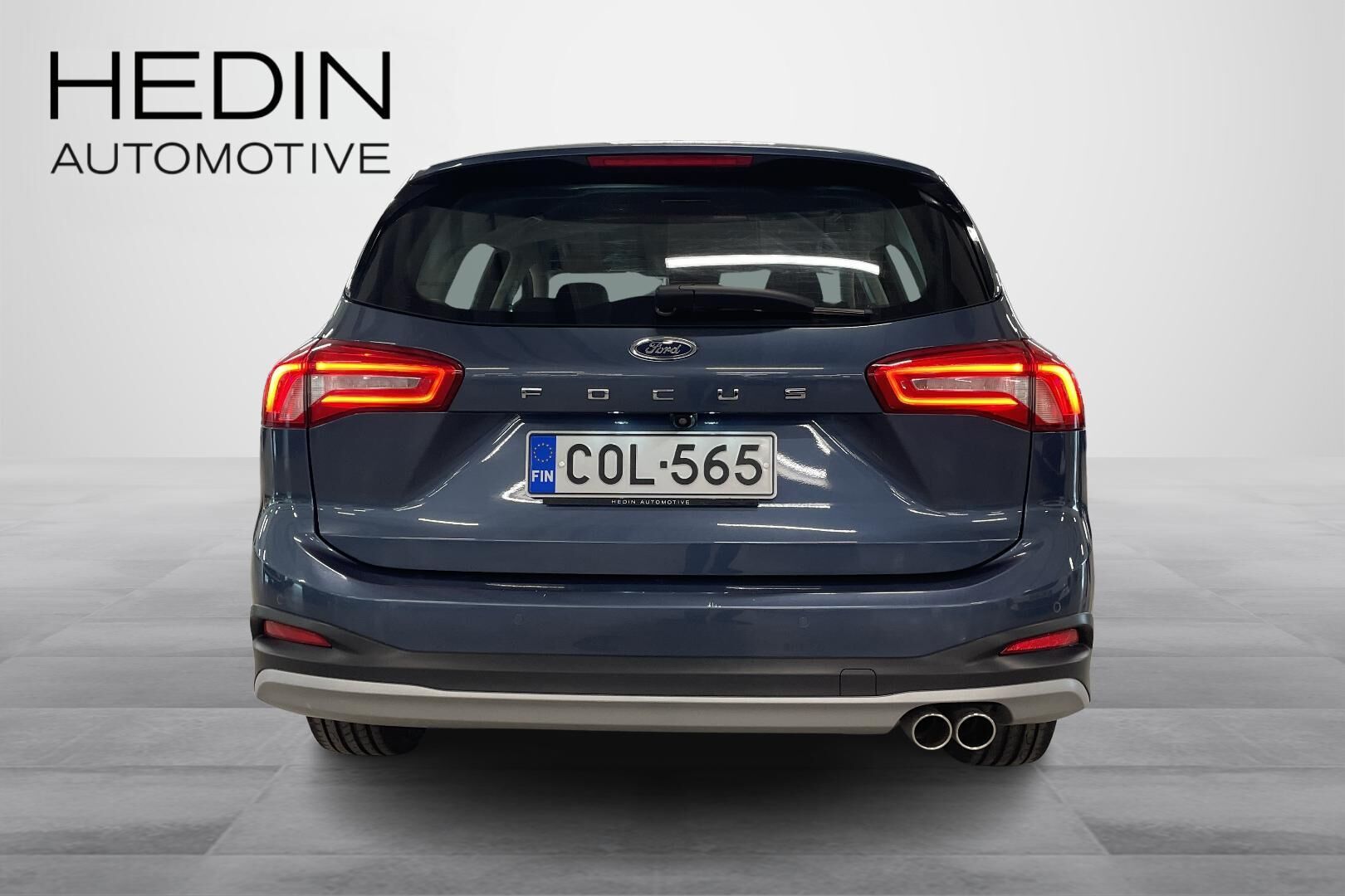 Ford Focus 2020, kuva 4/27
